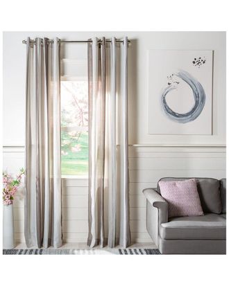 Safavieh Jara 52X84 Window Panel