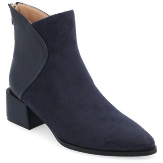 Journee Collection Women & apos;s Consuello Booties