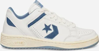 Converse Eric Emanuel Weapon Sneakers Vintage White / Mountain Spring