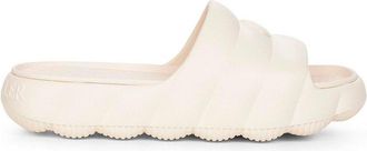 Moncler Lilo Quilted Sandals