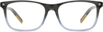Ermenegildo Zegna 5187 optical frames - Black