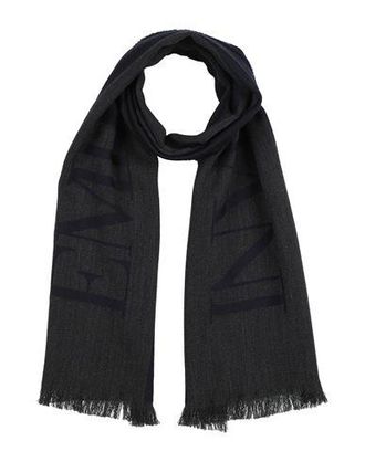 Emporio Armani ACCESSORIES - Scarves on YOOX.COM