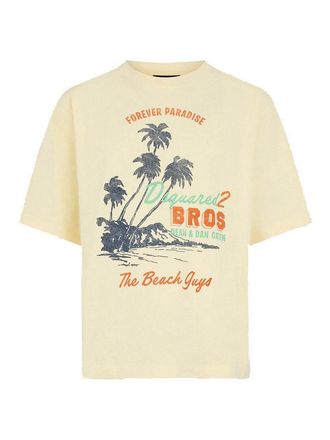 Dsquared2 T-Shirt