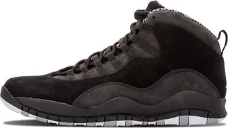 Nike Jordan Air Jordan 10 Retro Stealth 310805-003