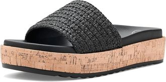 Rocket Dog Faye Womens Dress Sandals Black : 11 M