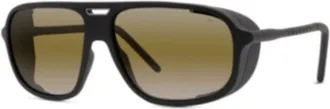 Vuarnet unisex, Accessoires, Zwart, Maat: 61 MM