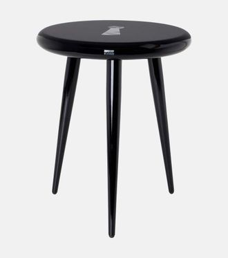 Fornasetti Serratura stool
