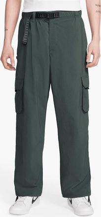 Nike Sb Kearny Cargo Pants In Vintage Green