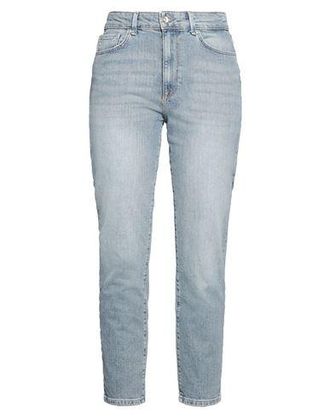 Only HOSEN & R&Ouml;CKE - Jeanshosen auf YOOX.COM