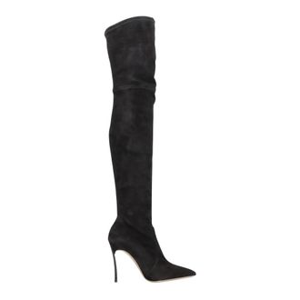 Casadei Mujer, Zapatos, Negro, Talla: 37 EU