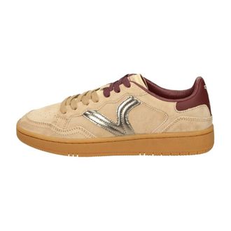 Victoria Smash Suede - Shoes - Mujer - Beige - 37 EU