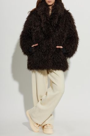 Moncler MONCLER GRENOBLE APRES-SKI, Womens, Brown