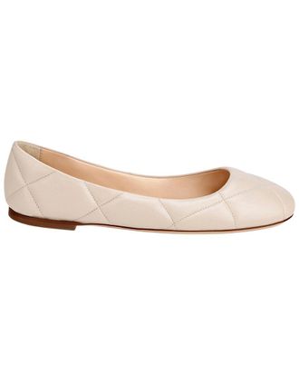 AGL Karin Leather Ballet