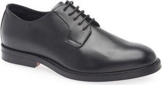 BOSS Dressletic Derby in Black at Nordstrom Rack, Size 9.5Us / 8.5Uk
