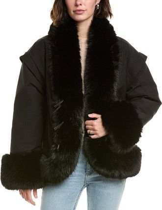 OW Collection Ow Collection Kyoto Bomber Jacket