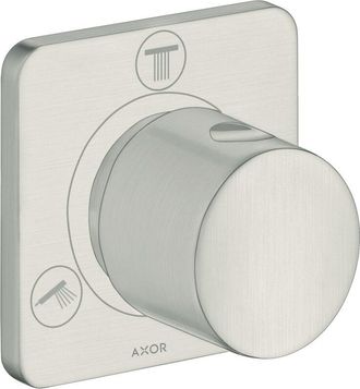 Axor Axor - Hansgrohe Citterio M Trio/quattro V&aacute;lvula De Cierre Y De