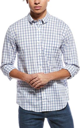 Brooks Brothers Performance Shirt