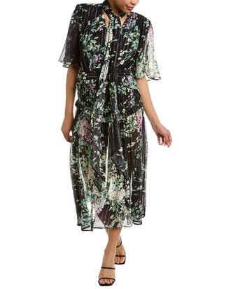 Sabina Musáyev Lunetta Dress