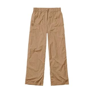 Blauer Dames, Broeken, Beige, Maat: W26