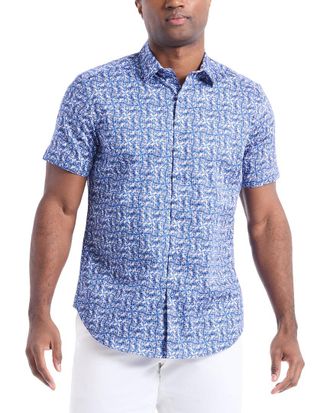 Robert Graham Dyer Woven Shirt