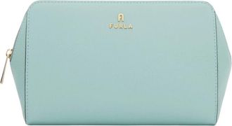 Furla Mujer, Bolsos, Azul, Talla: ONE Size