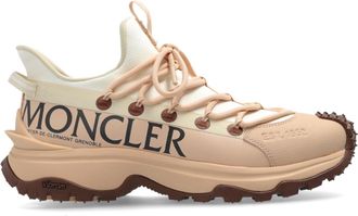 Moncler Trailgrip Lite 2 Logo Sneakers