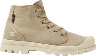 Craghoppers Womens/Ladies Mesa 2 Mid Cut Boots (Rubble) - Beige - Size UK 6