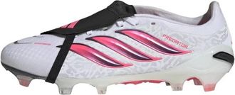 adidas Predator Pro FT FG - - Sport - Uomo - Rosa - 46 EU