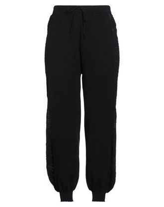 Moschino BOTTOMWEAR - Trousers on YOOX.COM