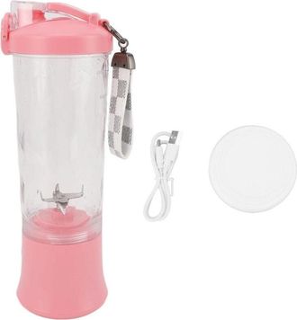 Trade Shop Trade Shop - Copy Of Frullatore Ad Immersione 360w Mixer Tritatutto Abs Lama A 2 Ali In Acciaio Cucina