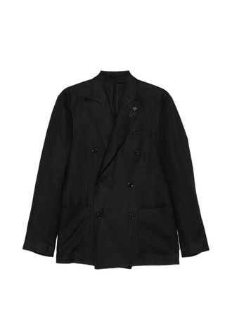Lardini Giacca Uomo Roma