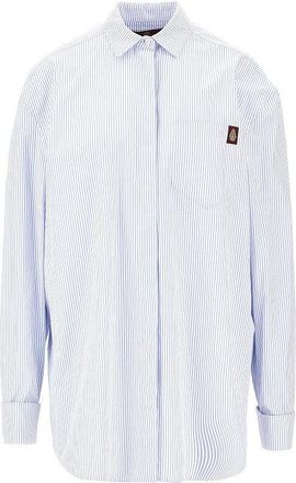 Dondup Esibizionista Capsule oversize shirt Woman 38