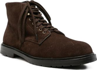Sebago Wilson Boot - Brown