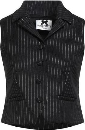 No Secrets World COMPLETI E COORDINATI - Gilet Sartoriali su YOOX.COM