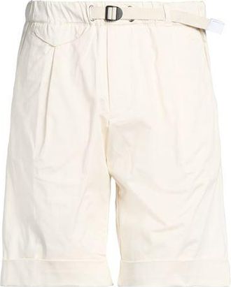 White Sand HOSEN & R&Ouml;CKE - Shorts & Bermudashorts auf YOOX.COM