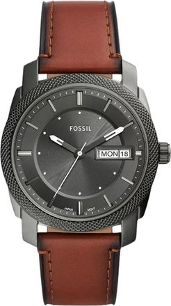 Fossil Uomo, Accessori, Grigio, Taglia unica, new