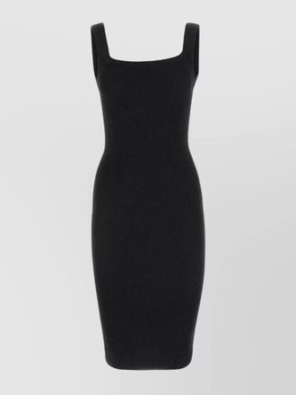 Hunza G tank dress