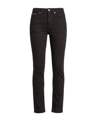 Calvin Klein PARTES DE ABAJO - Pantalones vaqueros en YOOX.COM
