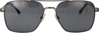 HUGO BOSS Squared Sunglasses Boss 1045/S/It R81