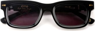 Kyme unisex, Accesorios, Negro, Talla: ONE Size