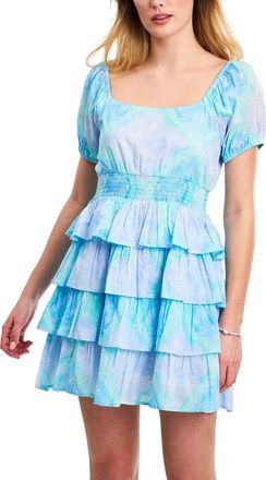 Roller Rabbit Samira Alicia Dress