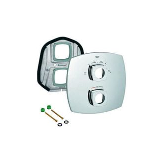 GROHE Roset&oacute;n