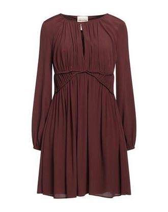 Semicouture DRESSES - Mini dresses on YOOX.COM