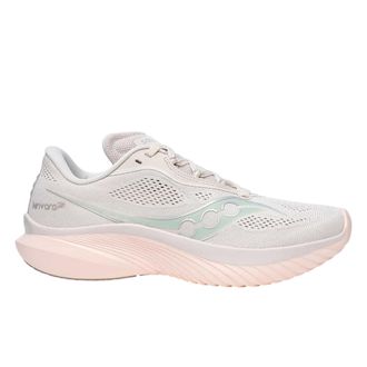 Saucony Saucony Kinvara 15 Moon / Jade S10967-242 Womens