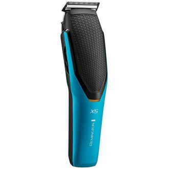 Remington serie X5 Power-X HC5000 Tagliacapelli a Rete Lama Acciaio 4 Pettini