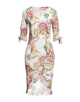 EAN 13 DRESSES - Mini dresses on YOOX.COM