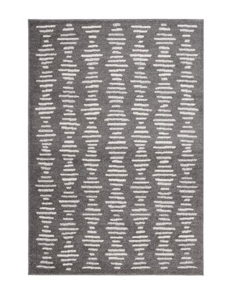 Safavieh Tulum Jute, Latex Rug