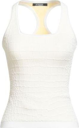 Jacquemus CAMISETAS Y TOPS - Camisetas de tirantes en YOOX.COM