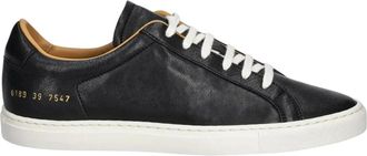 Common Projects Sneakers - Dames - Sneakers - Zwart - 36 EU - Schoenen