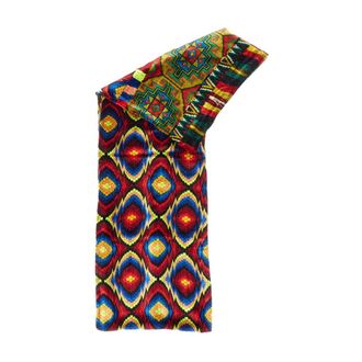 Pierre-Louis Mascia Kanadas Scarf - Accessories - Mujer - Multicolor - ONE SIZE